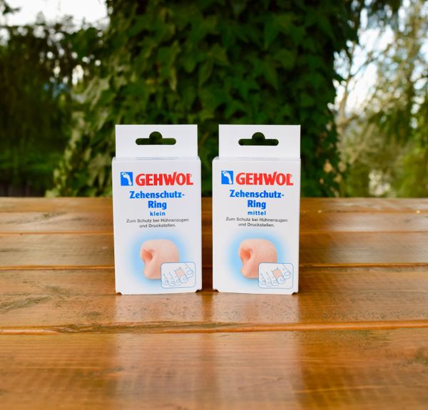 Gehwol Toe Protection Ring