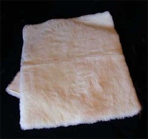 Merino Wool Comfort Pad