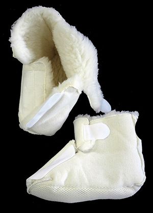 Merino Wool Severe Swelling Boot