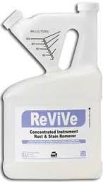 ReViVe Instrument Stain and Rust remover