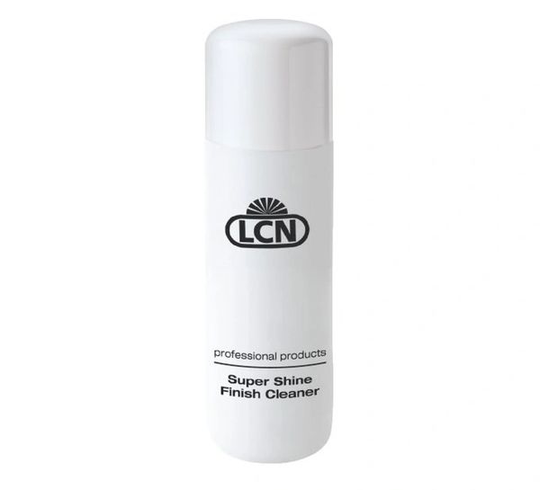 LCN Super Shine Finishing Cleanser