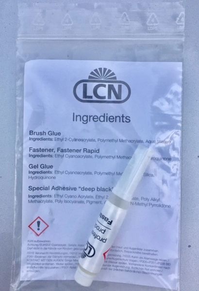 LCN Fastener
