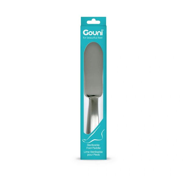 Gouni Stainless Steel Paddle