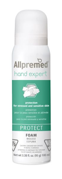 Allpremed Hand Expert PROTECT