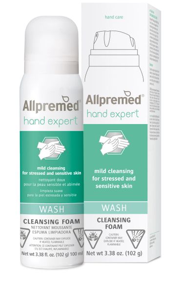 Allpremed Hand Expert WASH