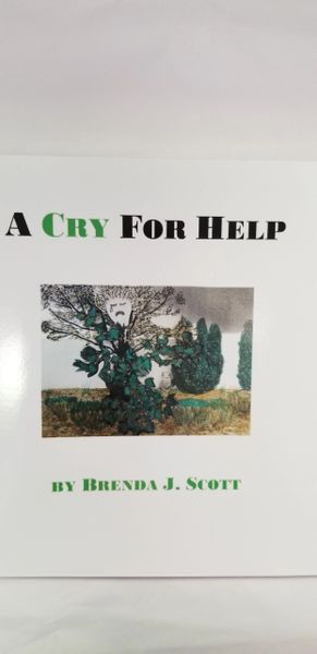 A Cry For Help Book NEW RELEASE ACFH