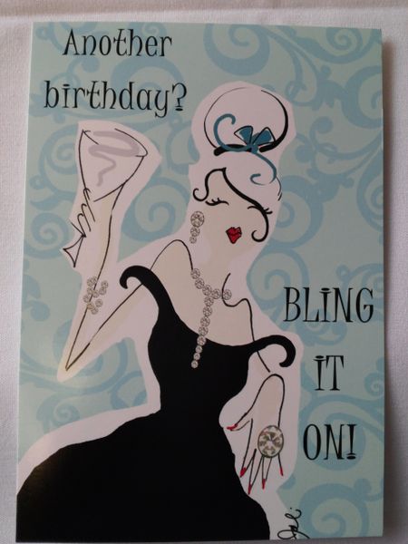 Birthday Card #17