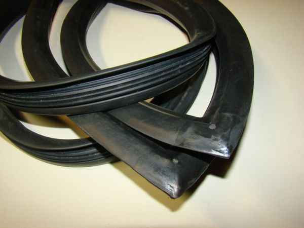 1960-70 International Harvester Scout windshield weatherstrip seal made in USA