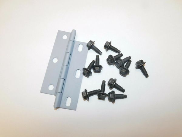 International Harvester Scout 80 800 New Hood Hinge Bolts High Upgrade