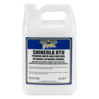 SHINEOLA RTU DRESSING/GAL  detailing, cleaning and janitorial supplies