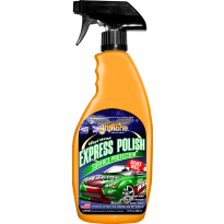 EXPRESS POLISH  detailing, cleaning and janitorial supplies