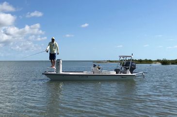 saltwater fly fishing boot camp clinic lesson fly casting lesson fly fishing instruction guiding