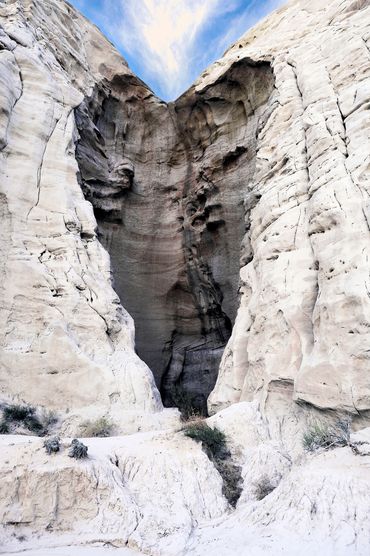 "Heart Mesa", Lake Powell