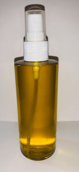Sword Of Fire Anointed Oil 1/4 oz