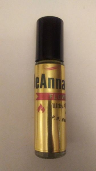 1/6 NEW ROLL ON ANOINTING OIL