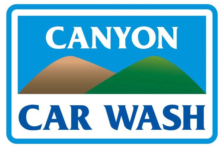 Canyon carwash, los Angeles car wash near me. carwash coupons drive thru carwash santa clarita