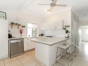 image of sold Manly West Maude Thompson Property