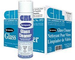 glass crl 1973 cleaner
