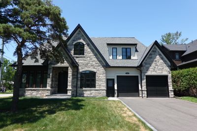 woodplace, luxury home, toronto custom home