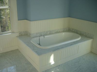 Cotuit Custom Bath Renovation