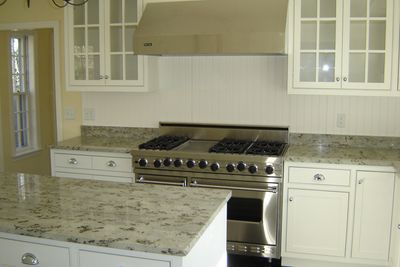 Cohasset Custom Kitchen