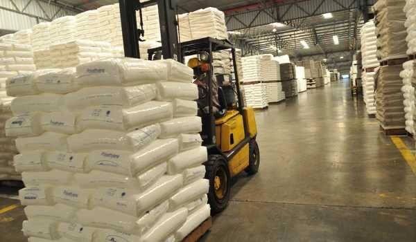 PT. JMC Biji Plastik