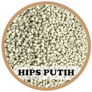 Biji Plastik HIPS putih pabrik distributor jasa biji plastik trading jual biji plastik hips jual 