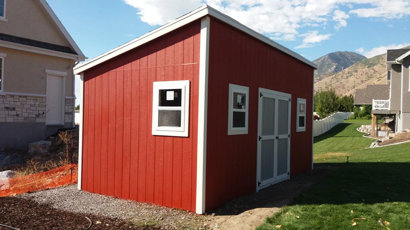 Shed Builders, Storage Shed Shed Builders Lehi, Utah Shed Builders