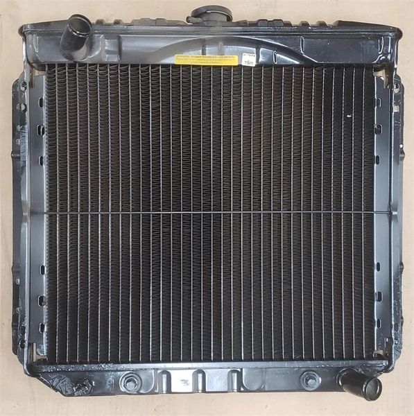 7580 Ford Pinto Mercury Bobcat Radiator