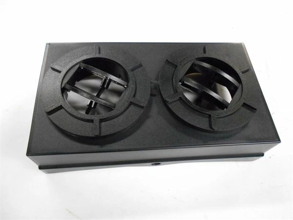 Mojave Heater Plenum (shallow) Manufactured by Flex-A-Lite