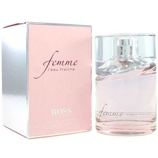 Boss Hugo Boss Femme Perfume Palazzo