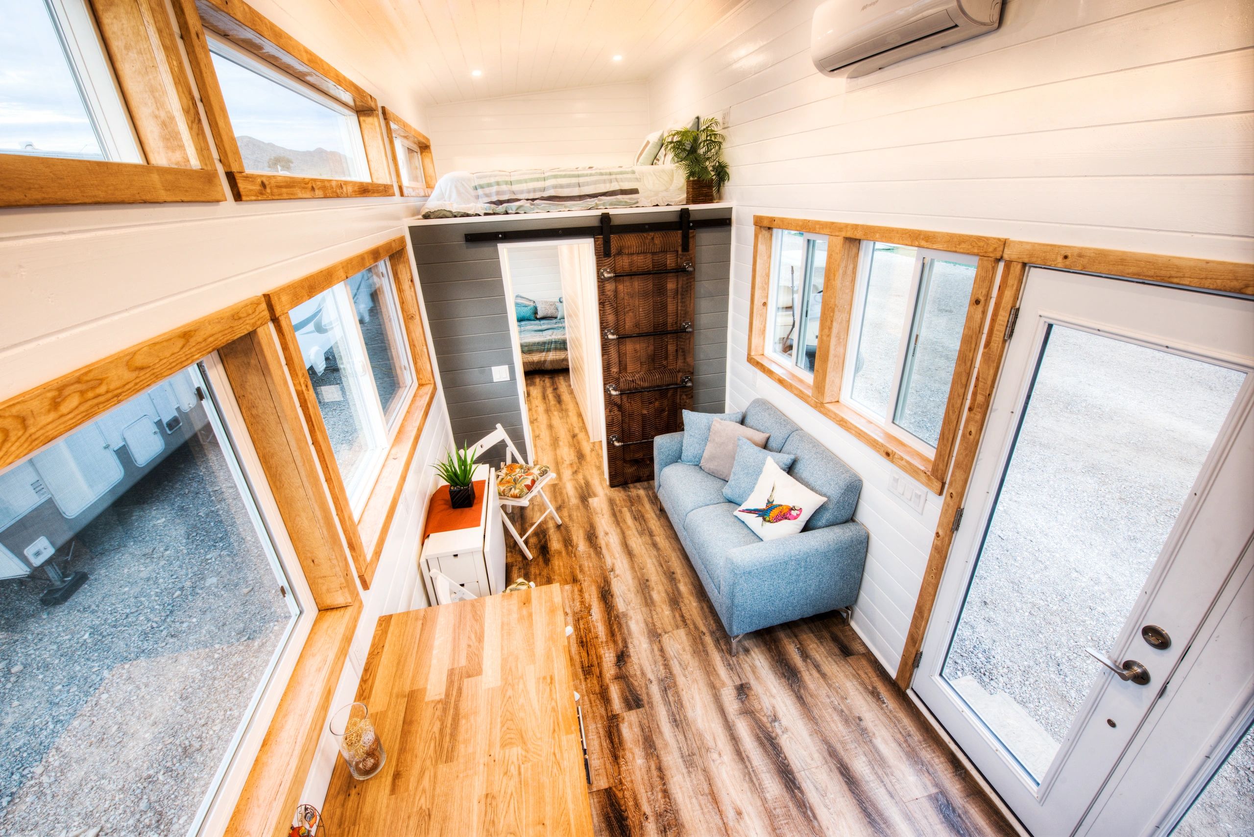 Tiny House USA Tiny Houses, Tiny Homes