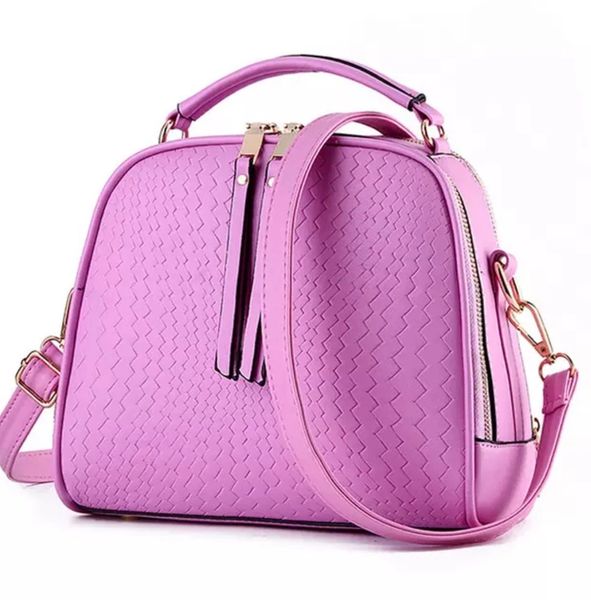 purple gigi handbag | GlamDiva Couture