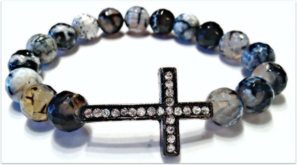 Brooklyn Bracelet | GlamDiva Couture