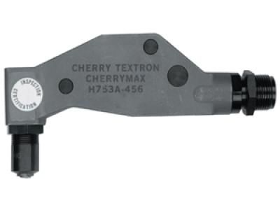 Cherry PULLING HEAD用 NOSE PIECE 886-005(4906969)：オートパーツ