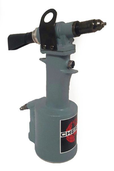 Cherry GH-703 Power Riveter Tool REFURBISHED