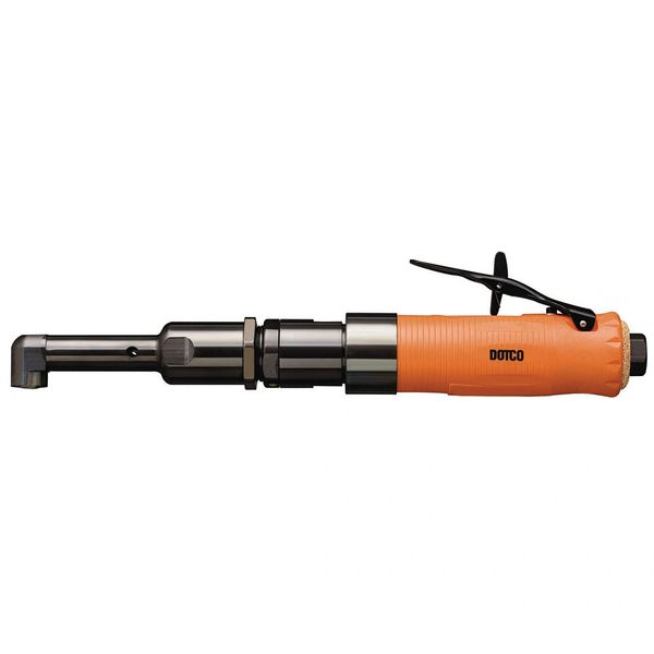 DOTCO 45° 3,300 RPM Pneumatic Air Angle Drill 15LF283-42