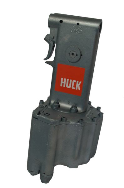 Huck 352 HuckBolt MagnaGrip Riveter Rivet Gun Installation Tool REFURBISHED