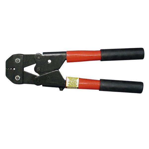 LOOS LocoLoc® Hand Swager Tool 0-1.5-3FS
