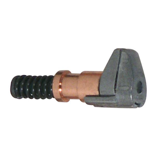 Side Grip Clamp Temporary Fastener