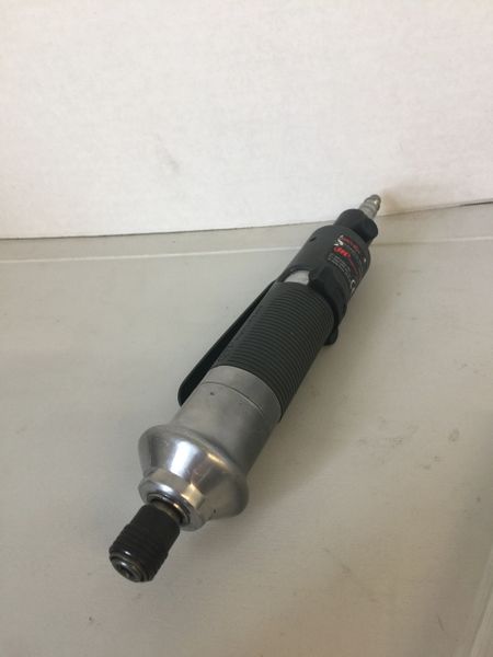 Ingersoll-Rand 1/4" Impact Inline Air Screwdriver Gun QiS14Q4