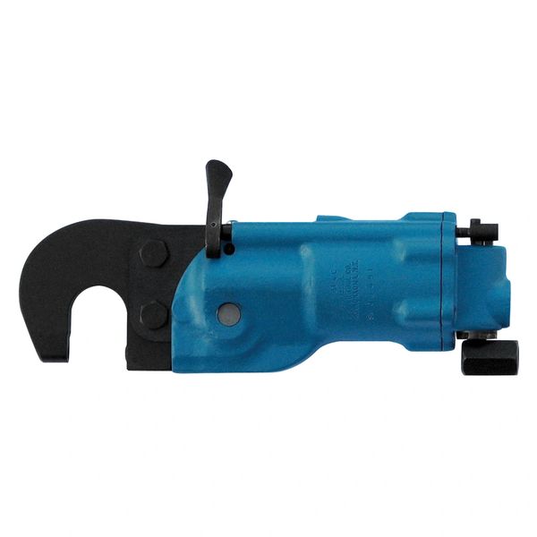 USATCO C-Yoke Single Cylinder Rivet Squeezer 34-214C