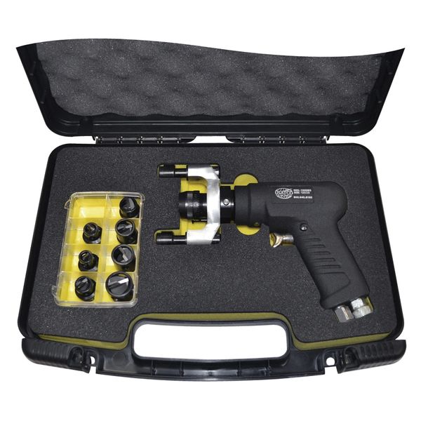 Pneumatic Rivet Gun Kits