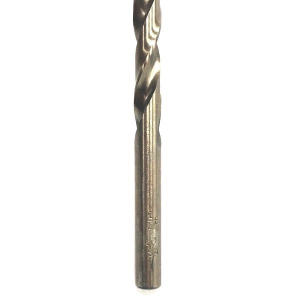 1/4 Jobber Drill ATS-02-073