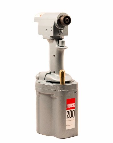 Huck 200 Riveter Rivet Gun Overhaul Repair Service