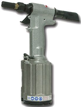 Huck 2012 Riveter Rivet Gun Overhaul Repair Service