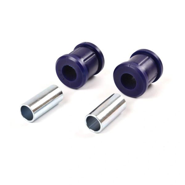 Superpro rear a-frame to chassis bush set to suit Defender, Discovery 1 ...