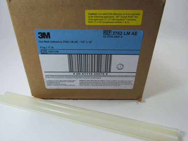 3M 3762LM AE **11lb case**