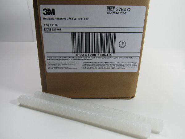 3M 3764 Q **11lb case**