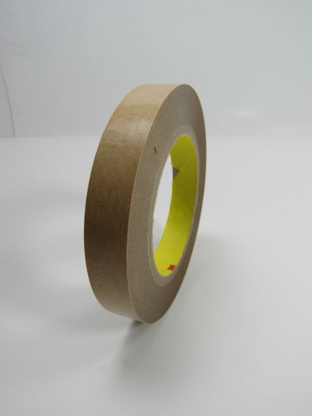 3M™ Double Coated Paper Tape 410M, 2 in x 36 yd 5.0 mil - The Binding Source